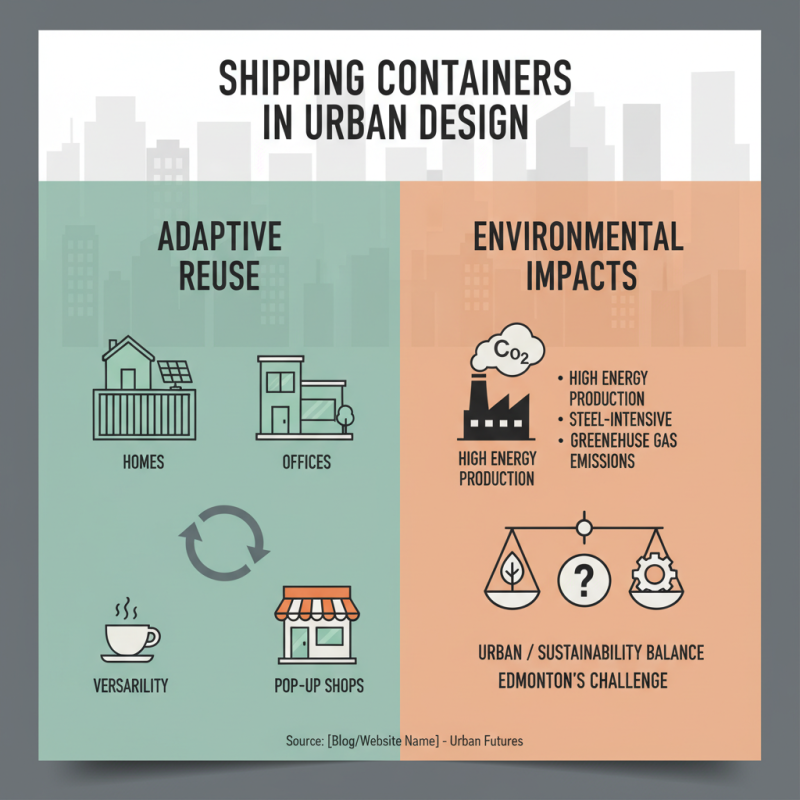 Top Shipping Container Options in Edmonton for 2026?