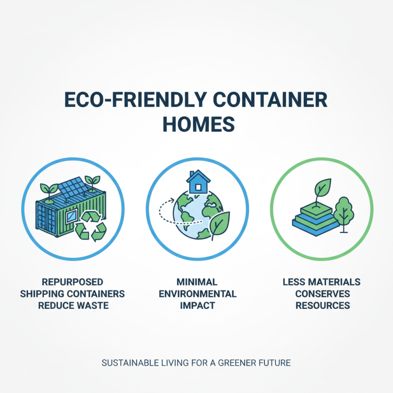 10 Best Creative Container Homes for Modern Living?