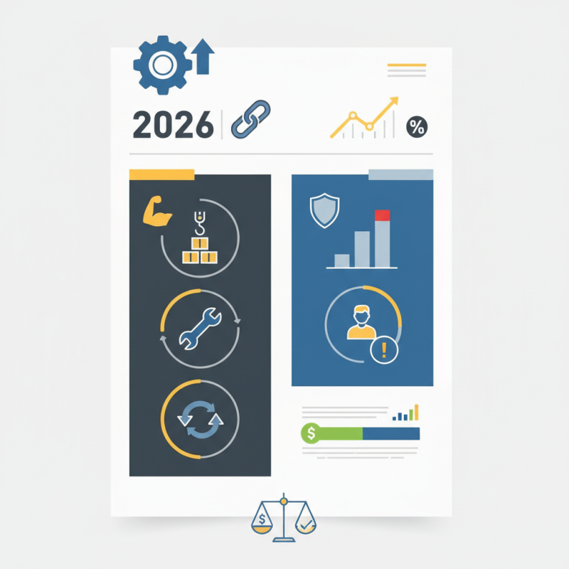 2026 Best Manual Chain Hoist Reviews and Buying Guide