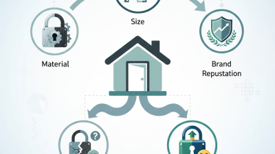 How to Choose the Right Single Point Lock for Your Home?