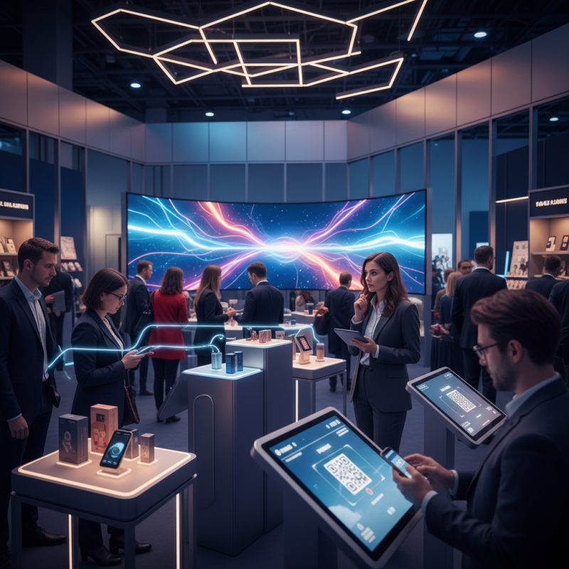 How to Choose Effective Event Retail Solutions for Your Business?