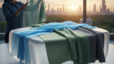 2026 Top Micro Fabric Trends You Should Know About?