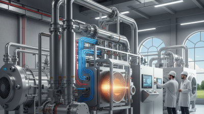 2026 Top Compressed Air Heater Technologies You Should Know?