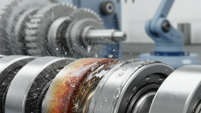 Why is Bearing Anti Rust Treatment Technology Essential for Longevity?