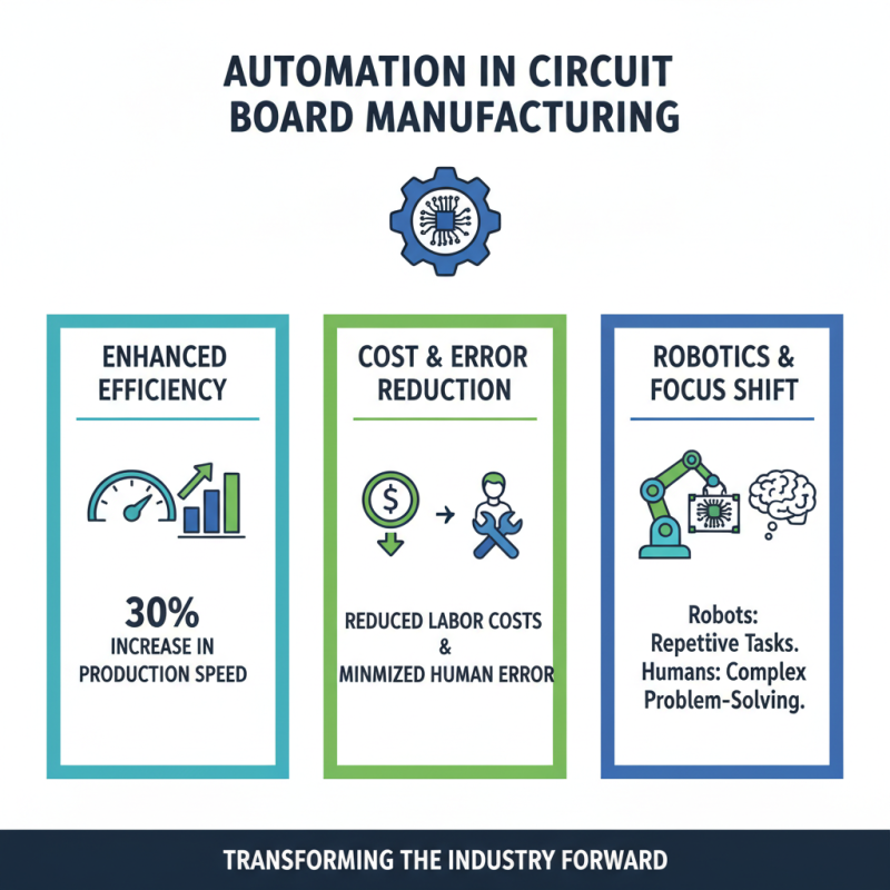 Top Insights on Circuit Board Manufacturing Trends and Technologies?