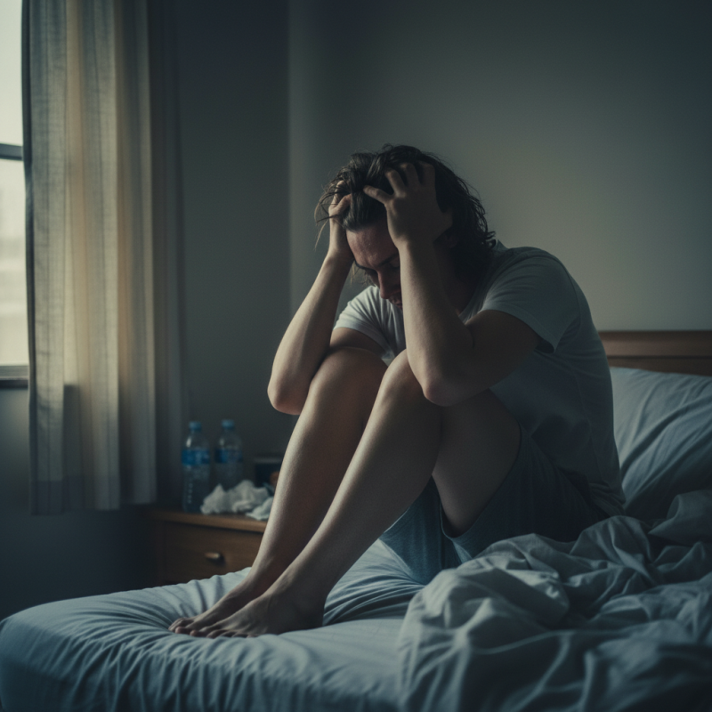 Top 10 Withdrawal Symptoms You Need to Know About?