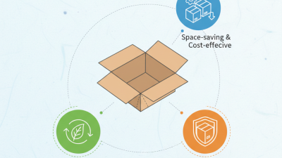 Why Choose a Foldable Paper Box for Your Packaging Needs?