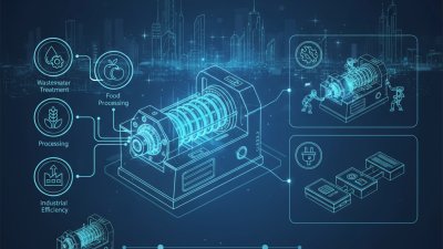 2026 Top Multi Disk Screw Press Innovations and Applications?