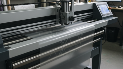 What is a Ppf Cutting Plotter and How Does It Work?