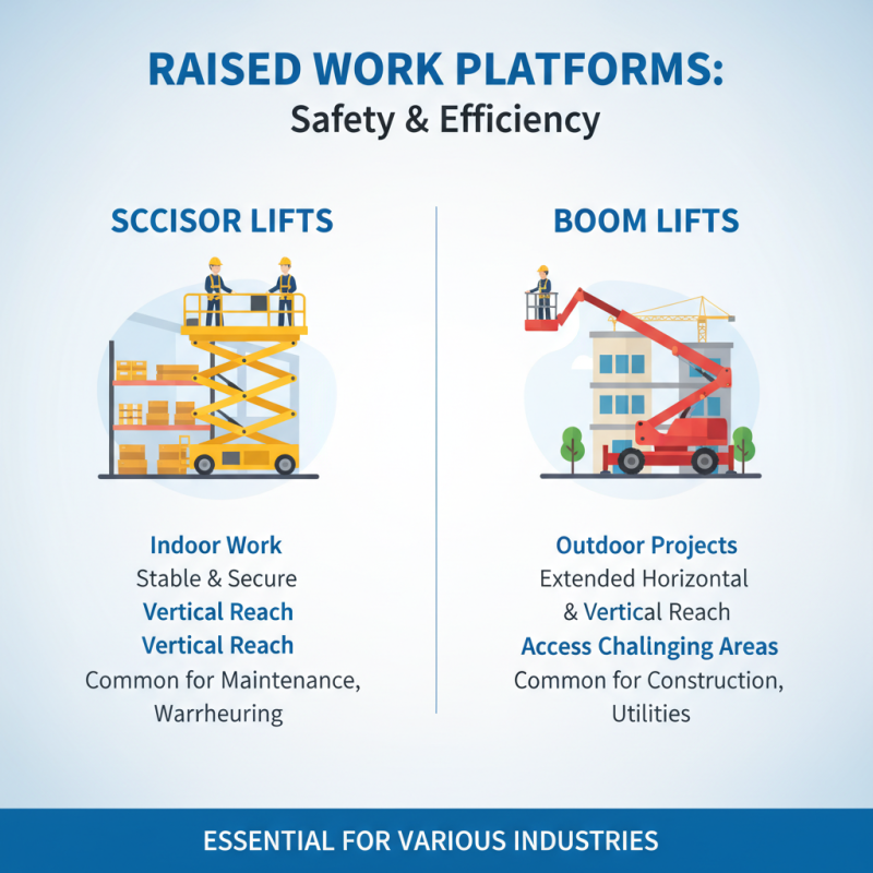 Best Raised Work Platforms for Safety and Efficiency Tips?