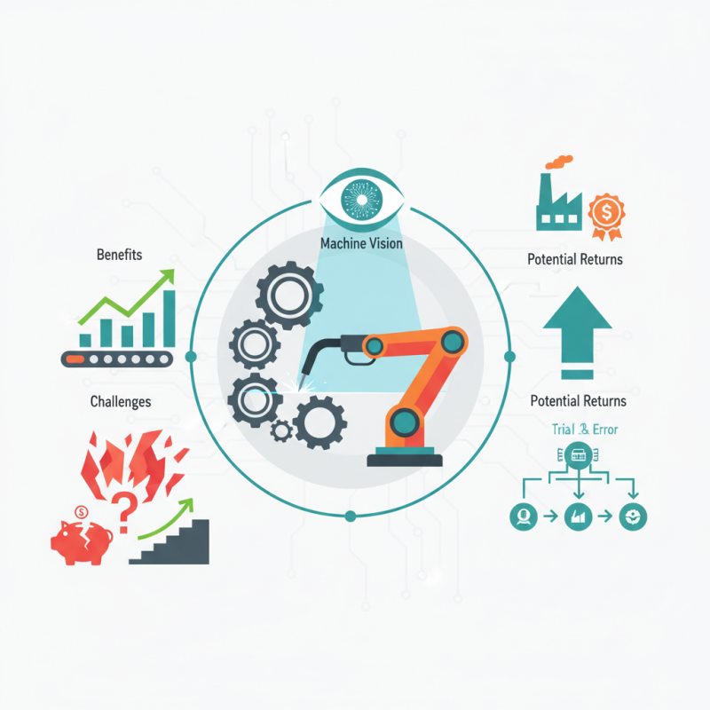 10 Best Machine Vision Welding Solutions for Industry Efficiency?