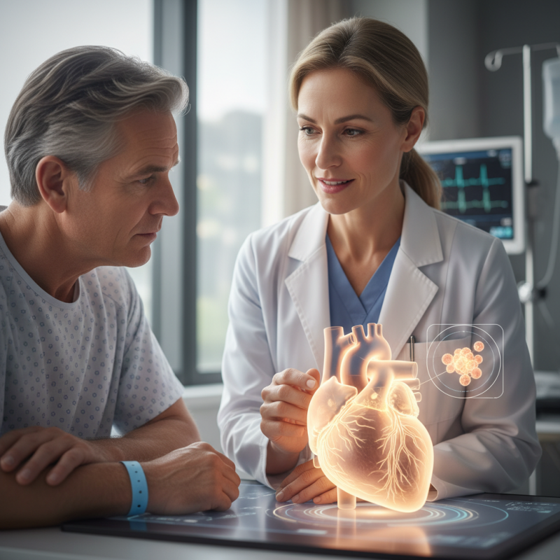 How to Prepare for a Heart Biopsy Procedure?