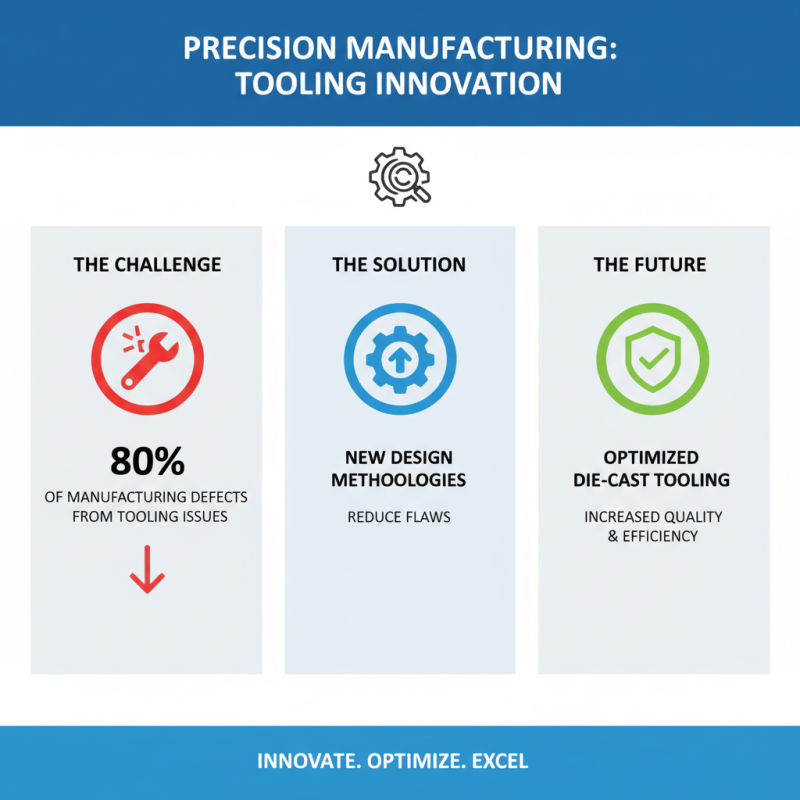 Top Die Cast Tooling Techniques for Precision Manufacturing?