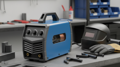 2026 Best Cheap Mig Welder Options for Budget Conscious DIY Enthusiasts?
