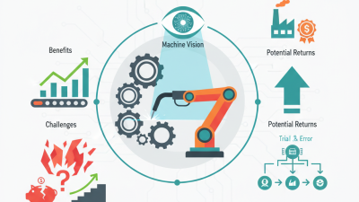 10 Best Machine Vision Welding Solutions for Industry Efficiency?