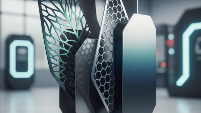 2026 Top Stainless Plate Innovations and Trends to Watch?