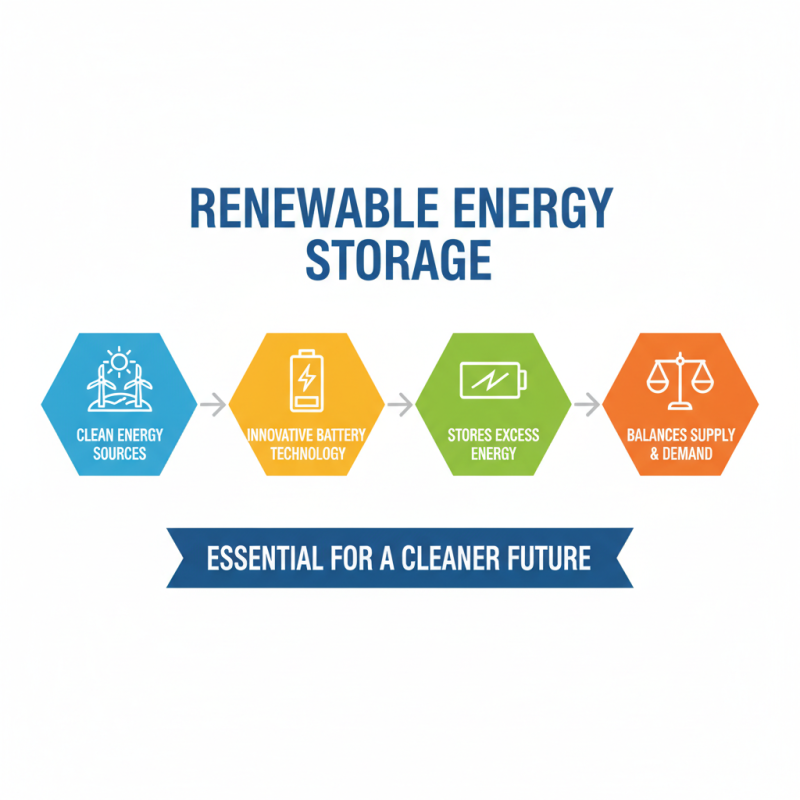 2026 Best Battery Solutions for Every Need and Application?