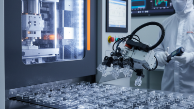 Molding Precision Tips for Perfect Results Every Time?