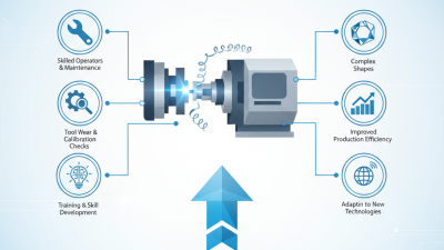 Top CNC Turning Techniques for Precision Manufacturing?