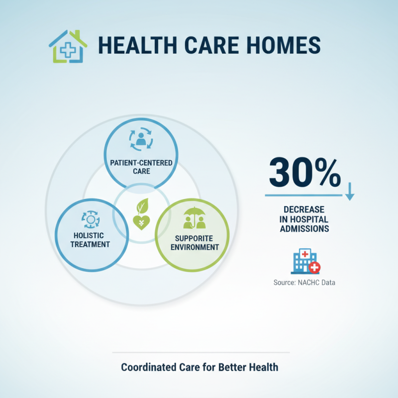 What is a Health Care Home and How Does It Work?