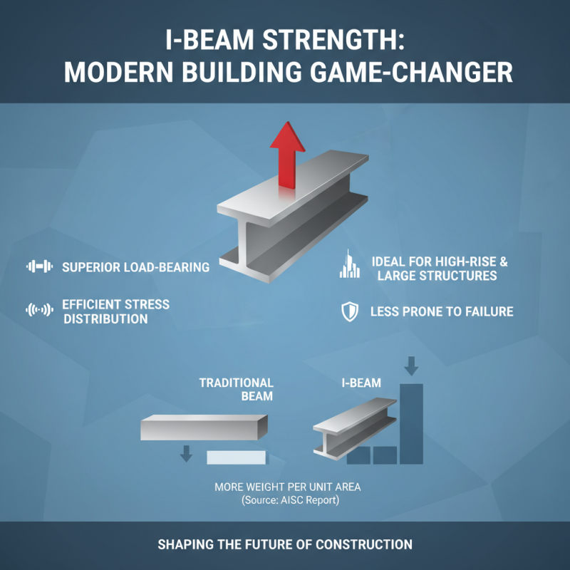 Top 10 Benefits of I Beam Construction for Modern Building Projects?