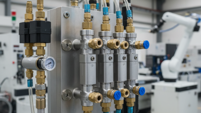 Pneumatic Valve Tips for Efficient Automation Systems?
