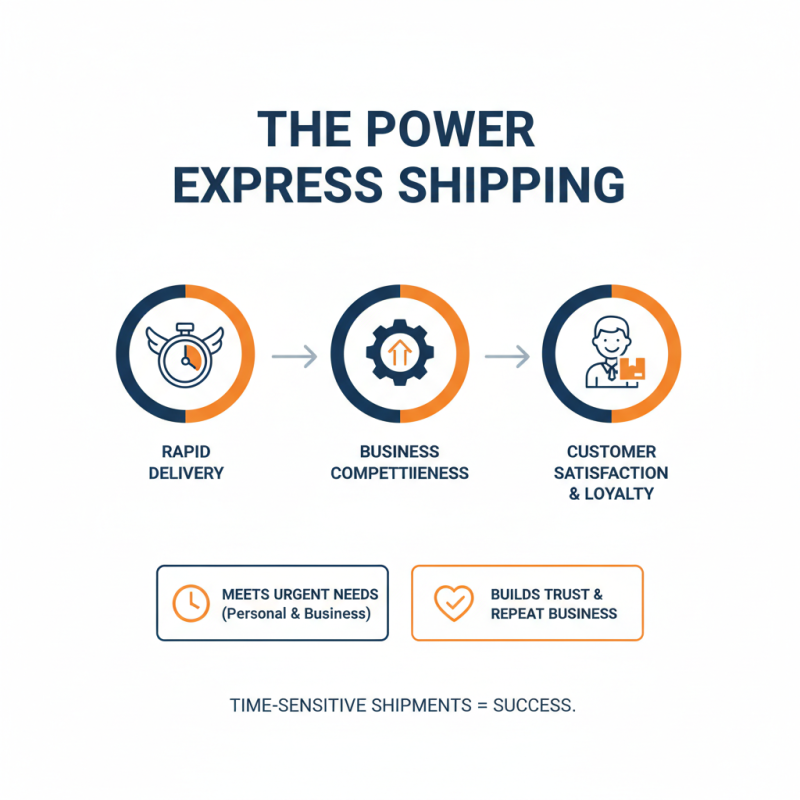 2026 Best Express Shipping Options for Fast Delivery