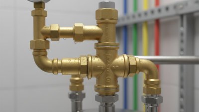 Top Geyser Pressure Valve Types and Their Benefits Explained?