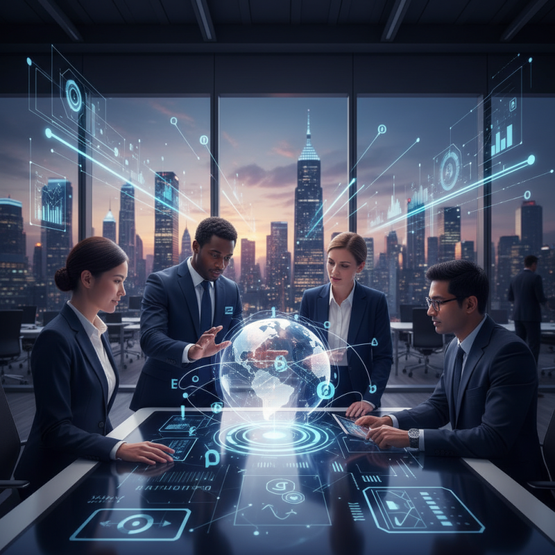 Top Translation Software for Business to Enhance Communication and Efficiency?