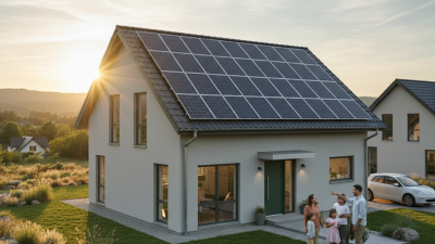 How to Install Home Solar Panels for Maximum Savings?