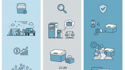 How to Choose the Best Portable Refrigerator for Your Needs?