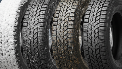 Top 10 Premium Traction Tires for All Weather Conditions?