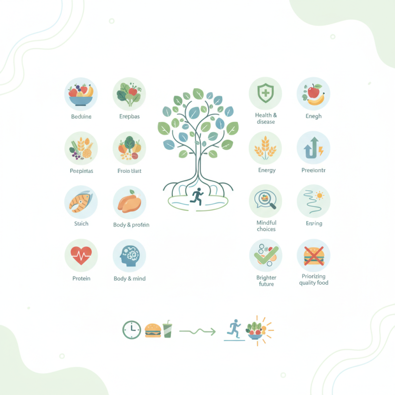 Top 10 Quality Food Choices for a Healthier Lifestyle?