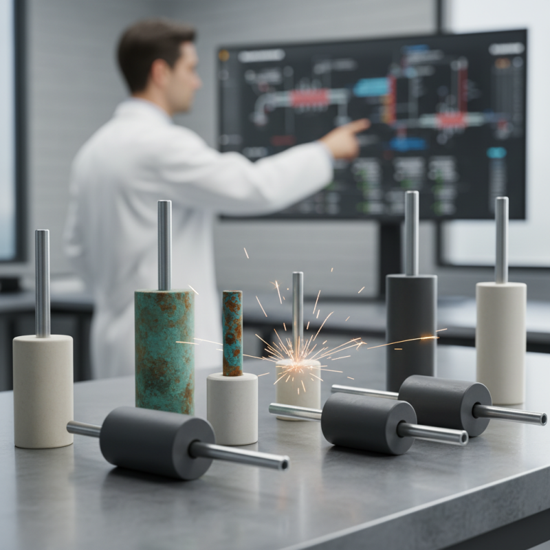 How to Choose the Right Grounding Busbar Insulator?