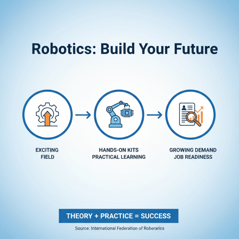 10 Best Robotics Learning Resources for Beginners and Enthusiasts?
