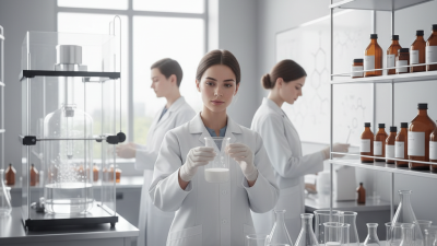 10 Essential Tips for Choosing Skincare Manufacturing Labs