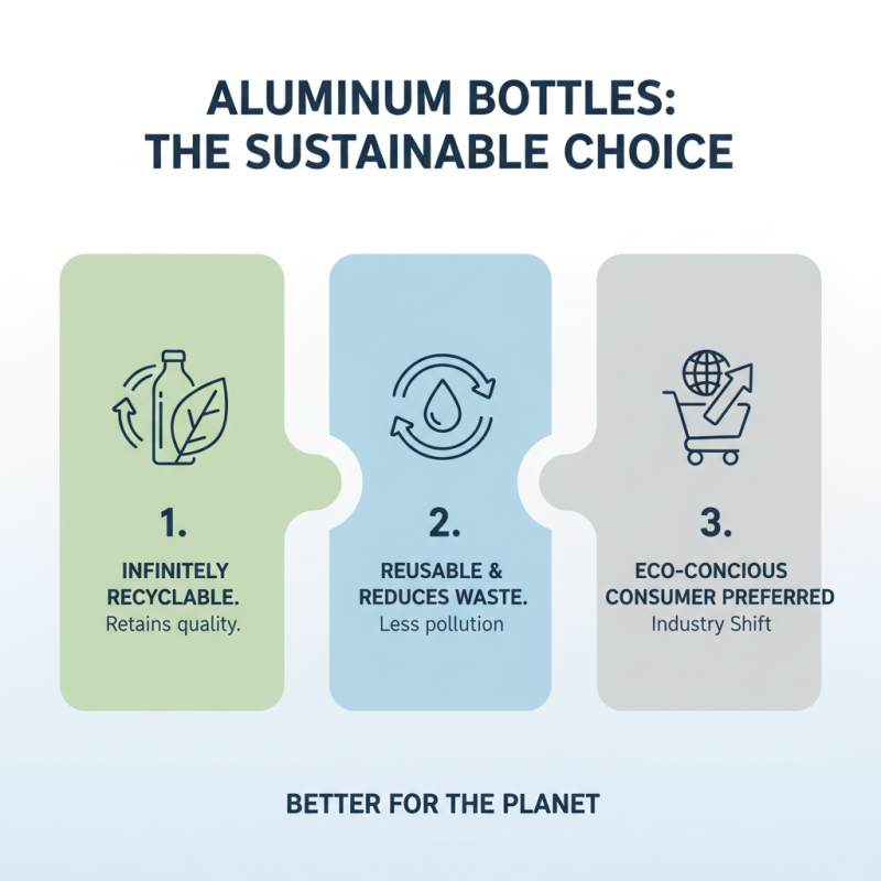 2026 How to Choose the Best Aluminum Bottle Packaging Solutions?