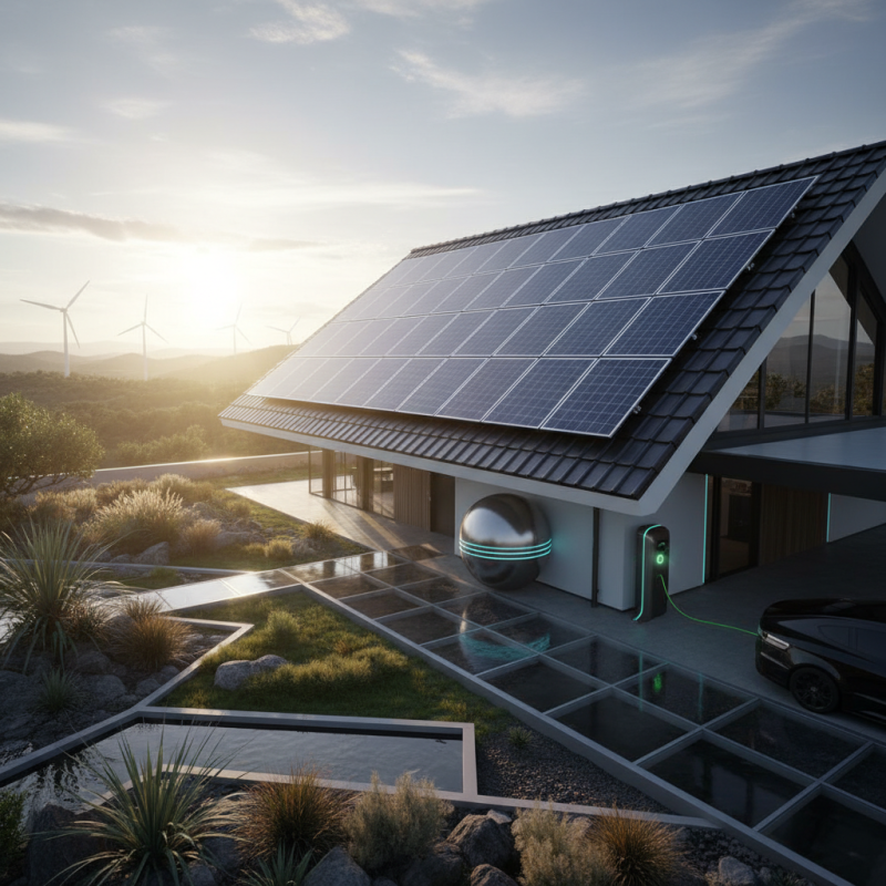 How to Set Up a Solar Energy System Efficiently in 2026