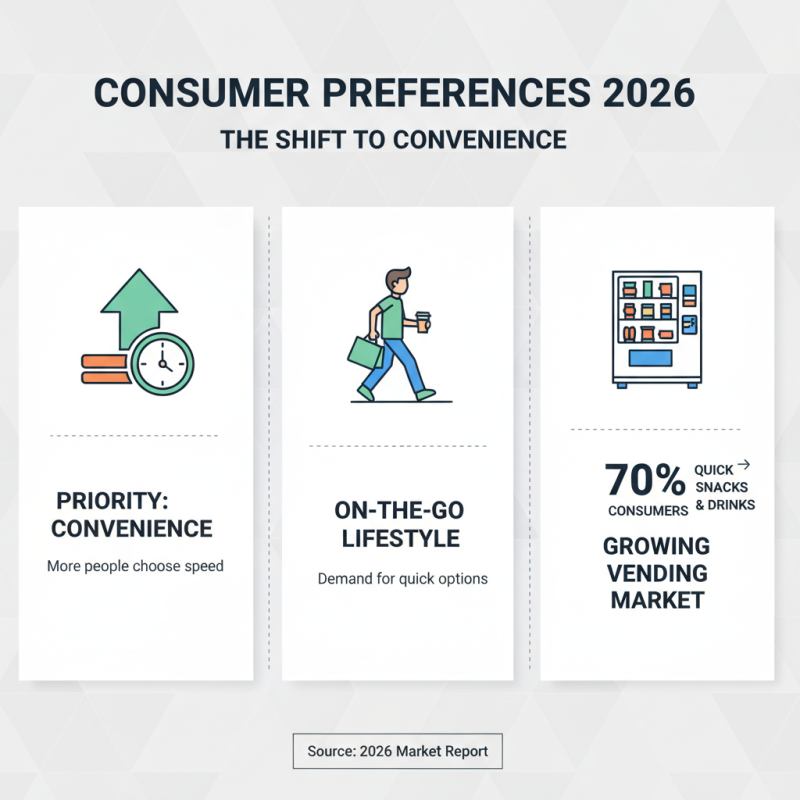 Why Start a Vending Business in 2026?