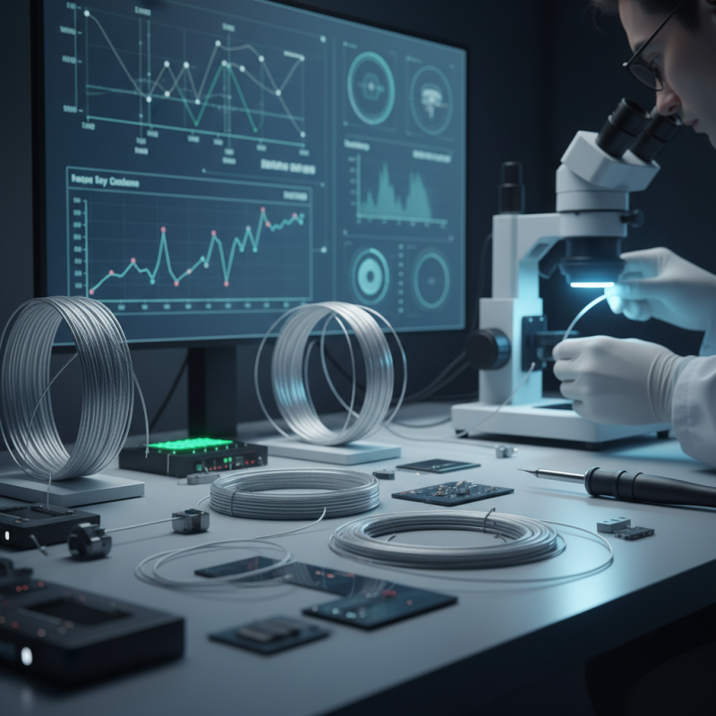 2026 Best Flex Cable Options for Your Electronics Needs?