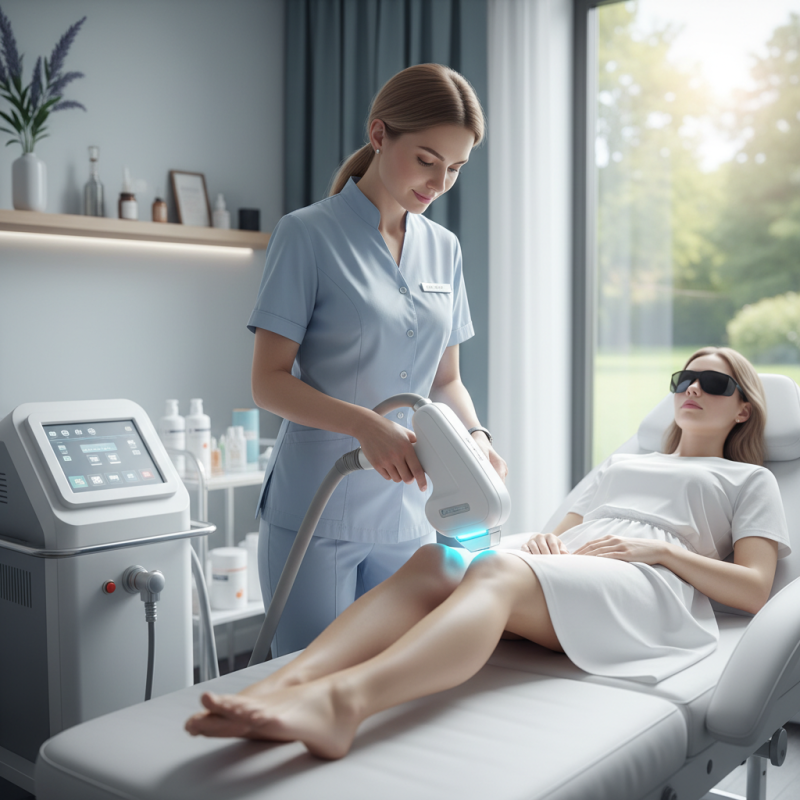 2026 How to Choose the Best Diode Laser Hair Removal Treatment?