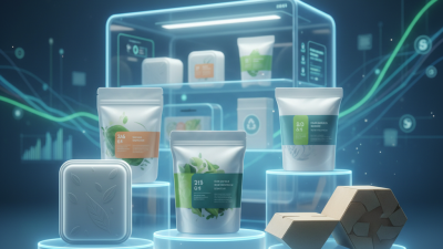 2026 Top Trends in Frozen Food Packaging Innovations?