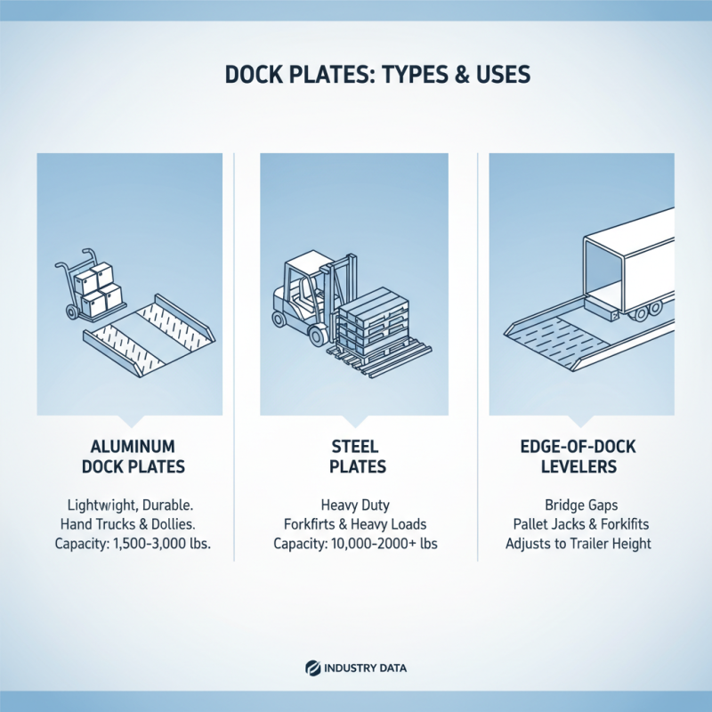 Top 10 Dock Plates You Need for Efficient Loading and Unloading?