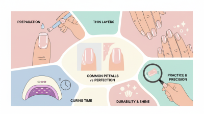 2026 How to Apply Uv Gel for Perfect Manicure at Home?
