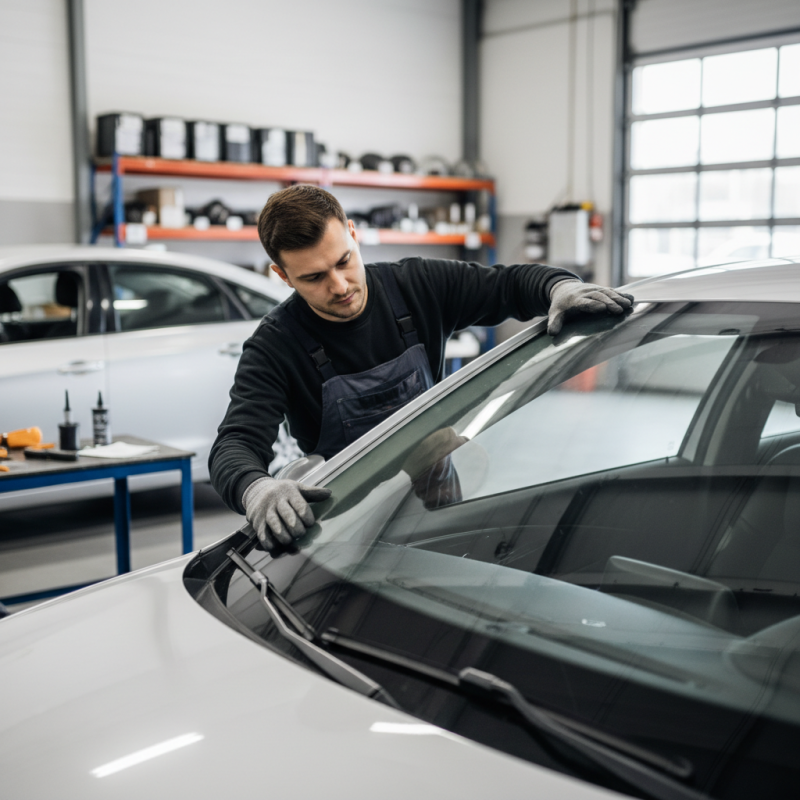 10 Essential Tips for Choosing the Best Windshield Installers Today?