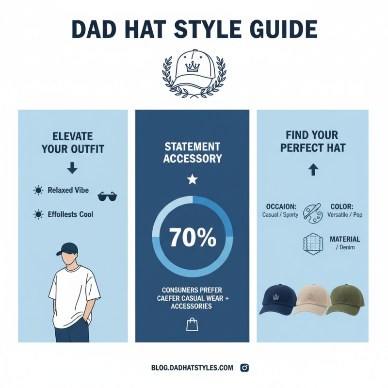 2026 How to Choose the Perfect Mens Dad Hats for Any Occasion?