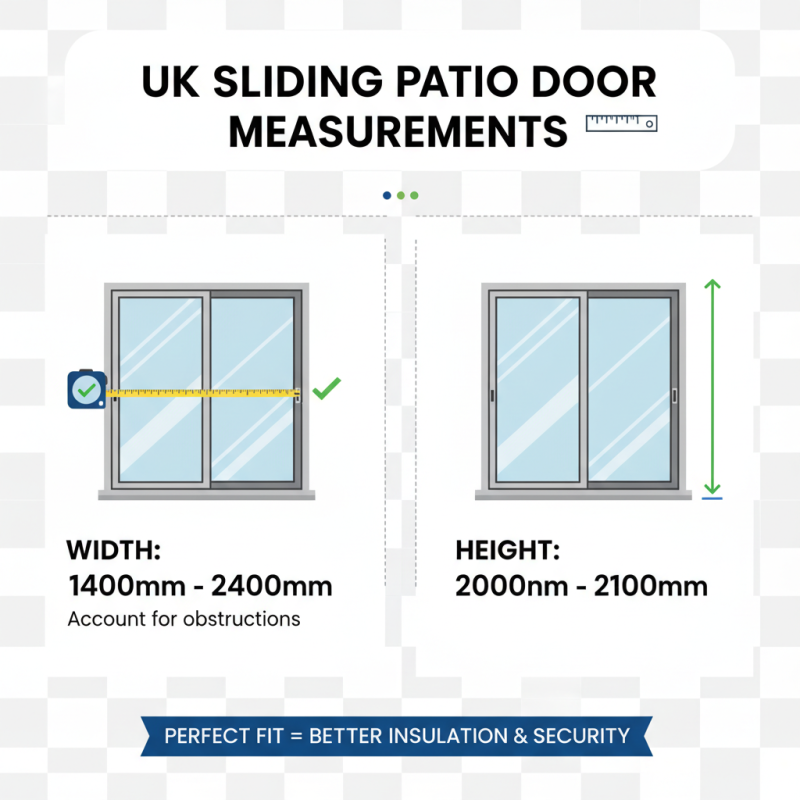 How to Choose Sliding Patio Doors in the UK?
