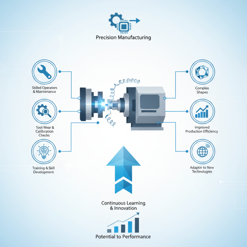Top CNC Turning Techniques for Precision Manufacturing?