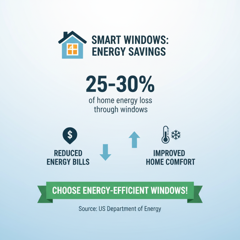 Best Building Windows for Energy Efficiency and Security?