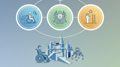 2026 Best Handicap Equipment for Enhanced Mobility and Independence?